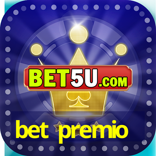 bet premio